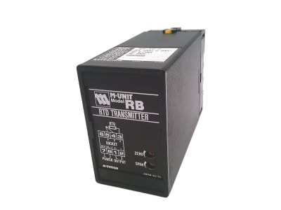 M SYSTEM TECHNOLOGY INC RB-1D-B