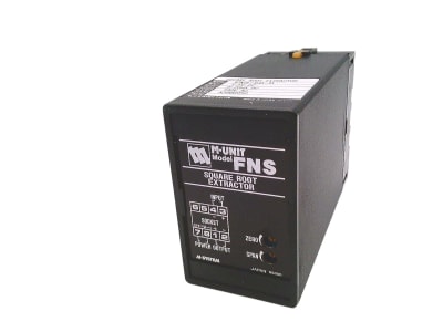 M SYSTEM TECHNOLOGY INC FNS-6D-B