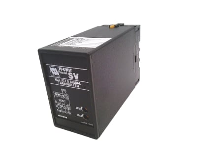 M SYSTEM TECHNOLOGY INC SV-5D-R