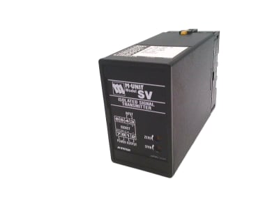 M SYSTEM TECHNOLOGY INC SV-4D-R