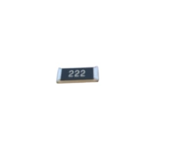 MATSUSHITA ELECTRIC ERJ-1TYJ222U