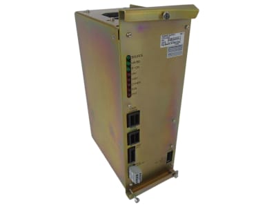 YASKAWA ELECTRIC CPS-420F