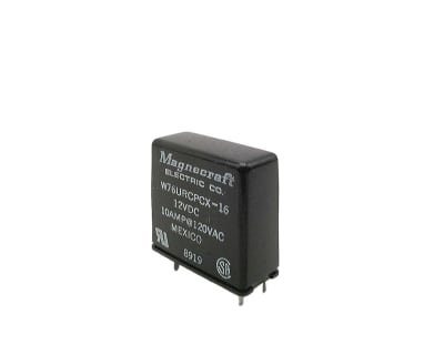 SCHNEIDER ELECTRIC W76URCPCX-16