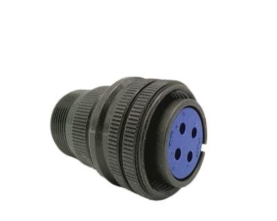 AMPHENOL 3106A-16