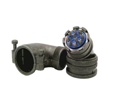 AMPHENOL 97-3108B-18(850)