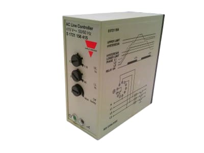 CARLO GAVAZZI S1721156415