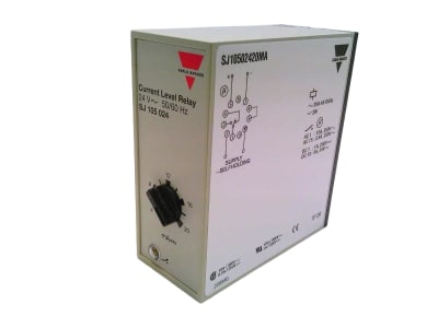 CARLO GAVAZZI SJ10502420MA