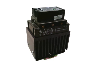 CARLO GAVAZZI RSCOD04025H2
