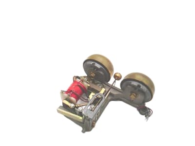 ITT 156-HA5-25