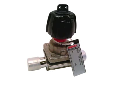 GEMU 601-15D59405A00TS-1537