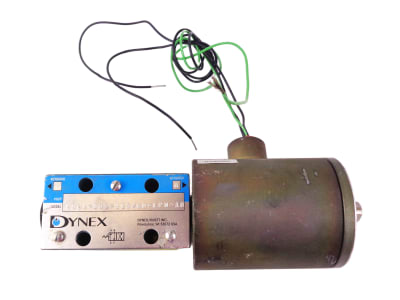DYNEX 6521-D03-115/60-EPW-10