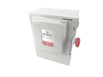 WESTINGHOUSE HFN221