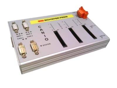 SSI SCHAEFER H01CA007