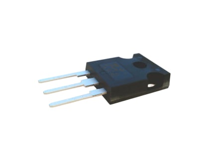 ST MICRO STW48NM60N