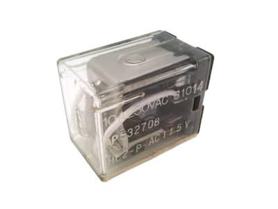 MATSUSHITA ELECTRIC HL2-P-AC115V