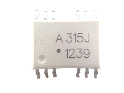 BROADCOM HCPL-315J