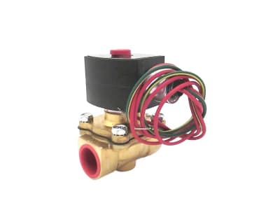 ASCO EF8210G009DC24/DCD