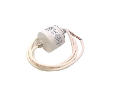 DYNAPAR R158-0/250EK.47KA