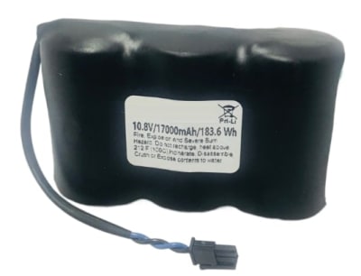 RADWELL VERIFIED SUBSTITUTE 3HAC13150-1-SUB