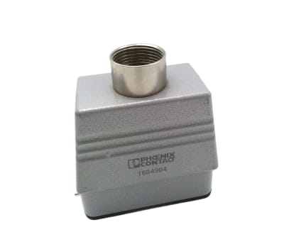 PHOENIX CONTACT HC-D 25-TFL-72/O1M25G
