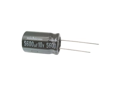 NICHICON UHD1A562MHD