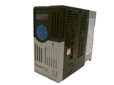 ALLEN BRADLEY 25C-D1P4N104