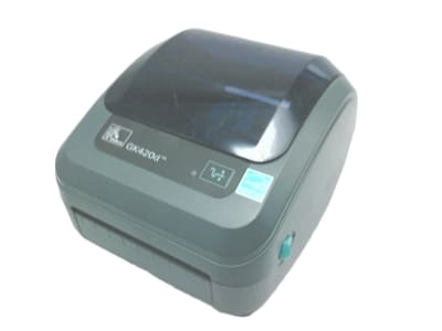 ZEBRA GK42-202510-000