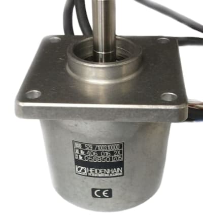 HEIDENHAIN CORP 406-016-2X