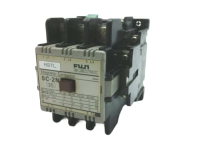 FUJI ELECTRIC SC35AA