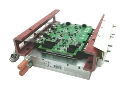 GENERAL ELECTRIC 107W7460P001