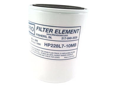 PENTAIR HP228L7-10MB