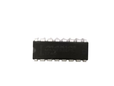 MAXIM INTEGRATED PRODUCTS MAX232EPE+