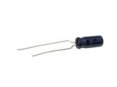 MATSUSHITA ELECTRIC ECA-1JM100B