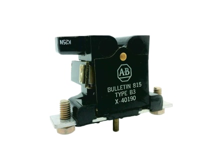 ALLEN BRADLEY X-40190