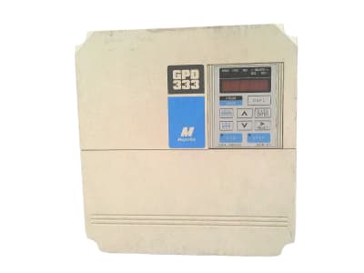 MAGNETEK DS045