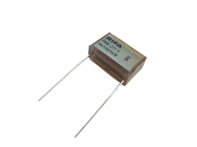YAGEO PME271Y547MR30