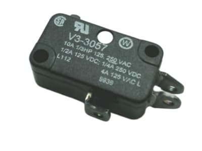 HONEYWELL V3-3057