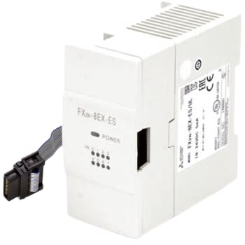 MITSUBISHI FX2N-8EX-ES/UL