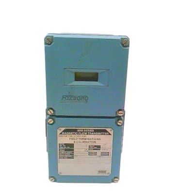 INVENSYS 8000-SA26-C