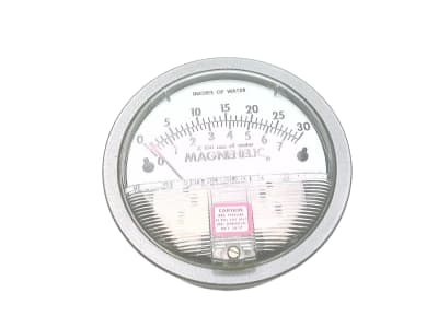 DWYER 2000-30MM