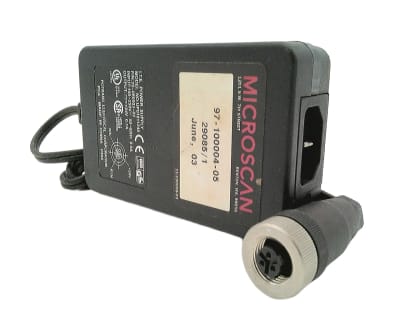 OMRON 97-100004-05