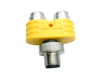 TURCK YBZ2-FSM4.4/2FK4