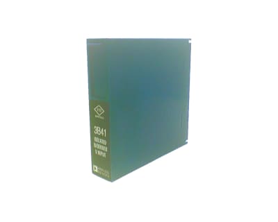 ANALOG DEVICES 3B41-03