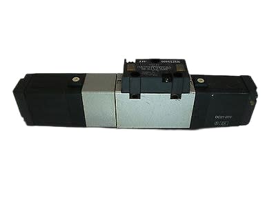SMC VFS2400-3FZB