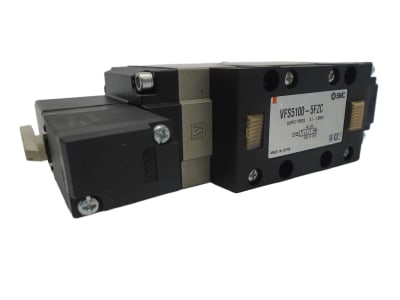 SMC VFS5100-5FZC