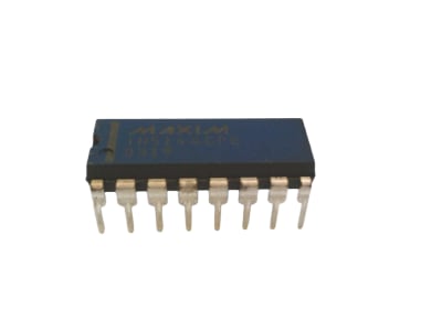 MAXIM INTEGRATED PRODUCTS IH5144CPE