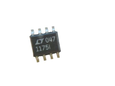 ANALOG DEVICES LT1175IS8