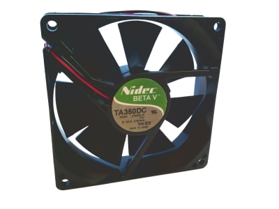 NIDEC CORP TA350DC