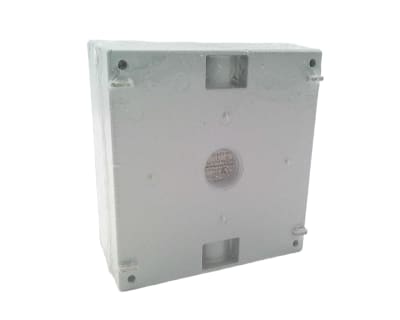 BWF MANUFACTURING INC TGB-5V