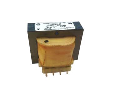 SIGNAL TRANSFORMER DPC-28-40